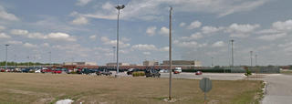 A street view of the Rushville facility.