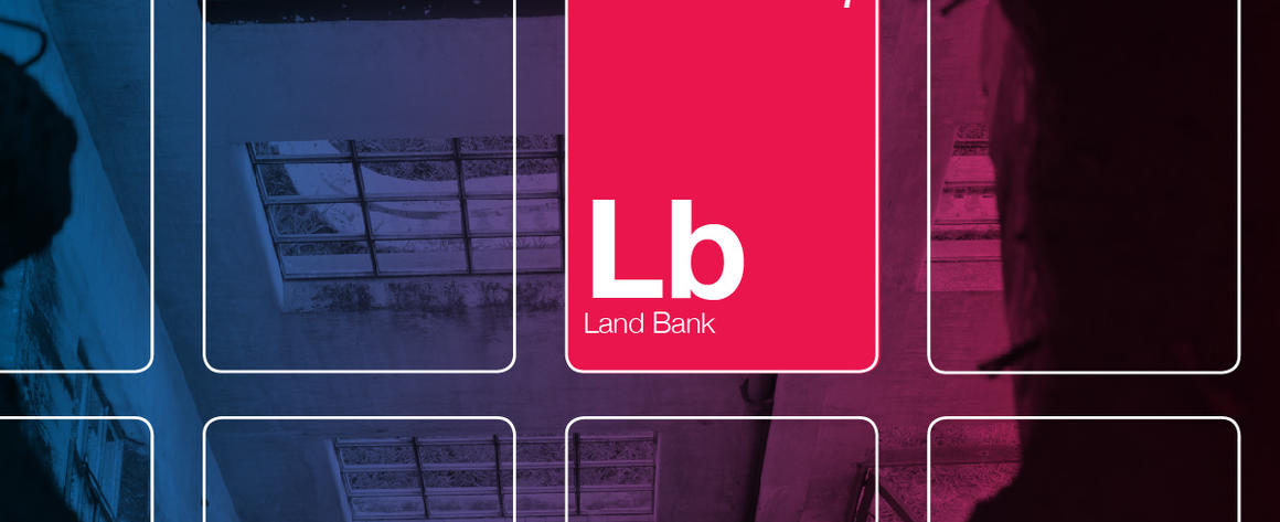 Land bank – Elements of a Democratic Economy