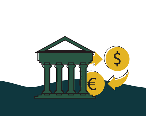 Green Public-Service Banks
