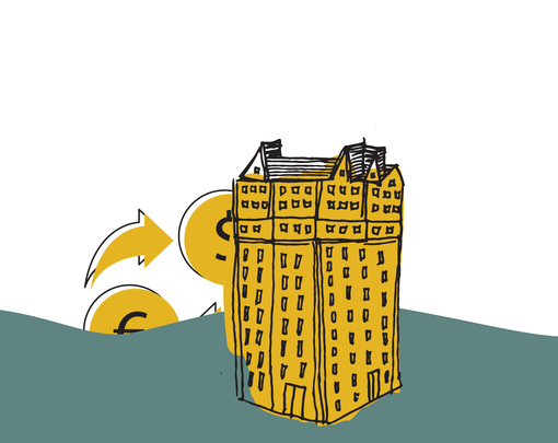 On-Bill Financing
