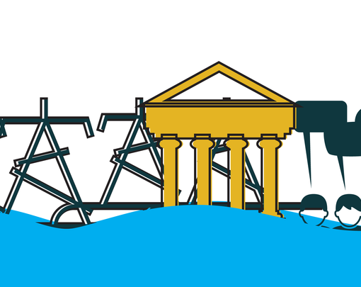 Democratized Grid Management