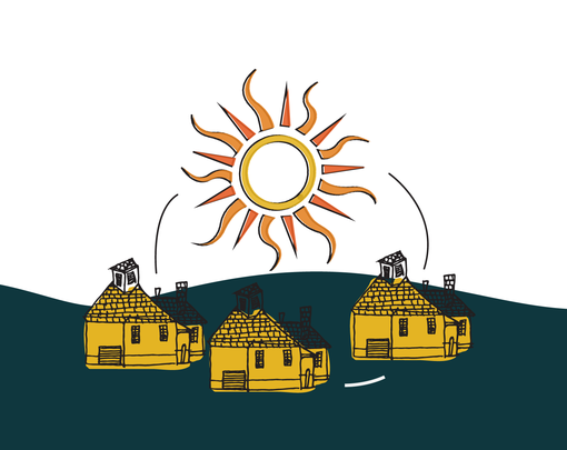 Solar Purchasing Cooperatives
