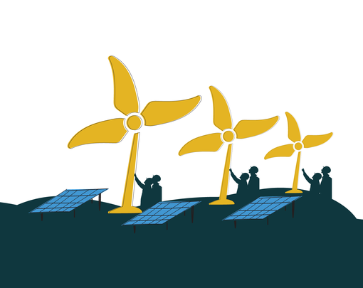 Green Worker-Owned Cooperatives