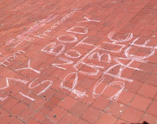 Interview: Collective Action for Safe Spaces (CASS)