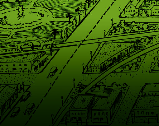 Towards a New, Green Economy