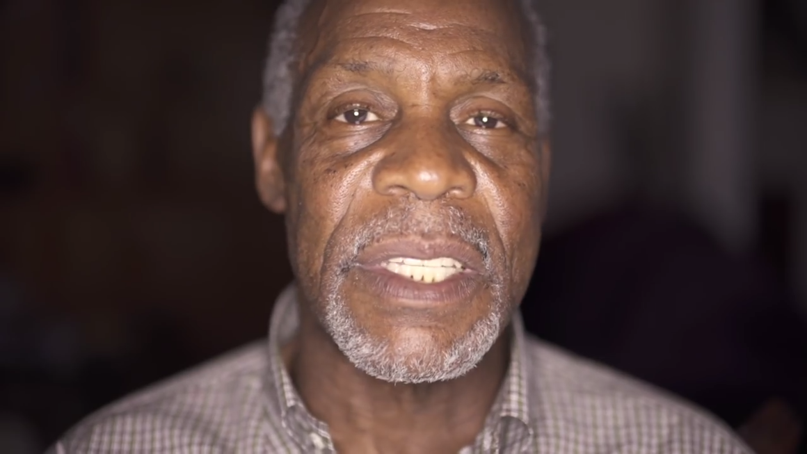 Danny Glover