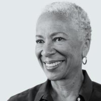 Angela Glover Blackwell