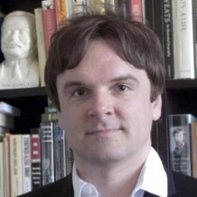 Joe Guinan - Executive Director of the Next System Project and Senior Fellow at The Democracy Collaborative