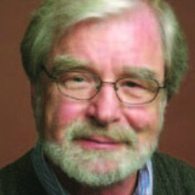 Marvin T. Brown
