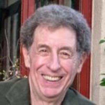 Paul Raskin