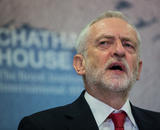 Jeremy Corbyn