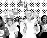 Jeremy Corbyn and organizers of associated movements
