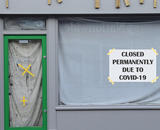 Closed permanently due to COVID-19