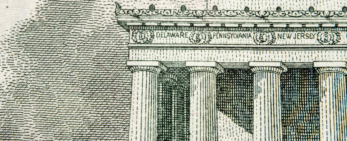 Monetarily, We Are Already In The Next System…
