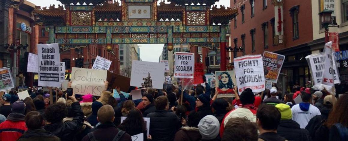 Frances Fox Piven: From Protest to Resistance