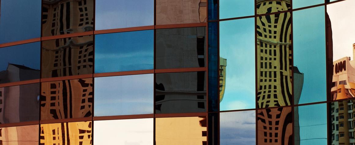 Default Image: Glass Facade Default Image: Glass Facade