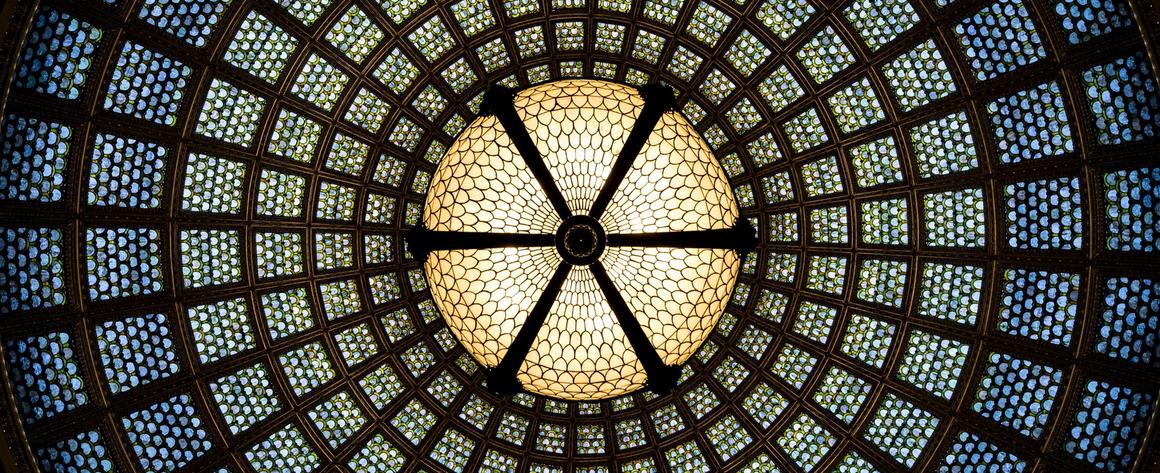 Default Image: Stained Glass Default Image: Stained Glass