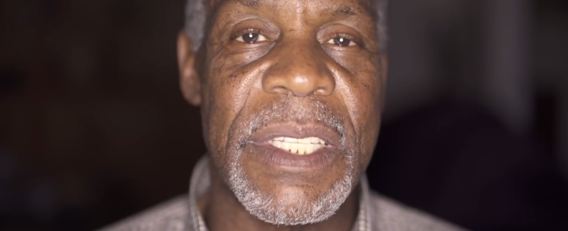 Danny Glover