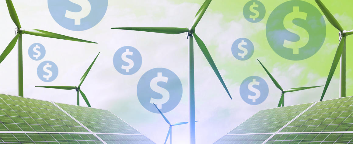 A US Green Investment Bank for All: Democratized Finance for a Just Transition