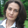 Pavlina Tcherneva